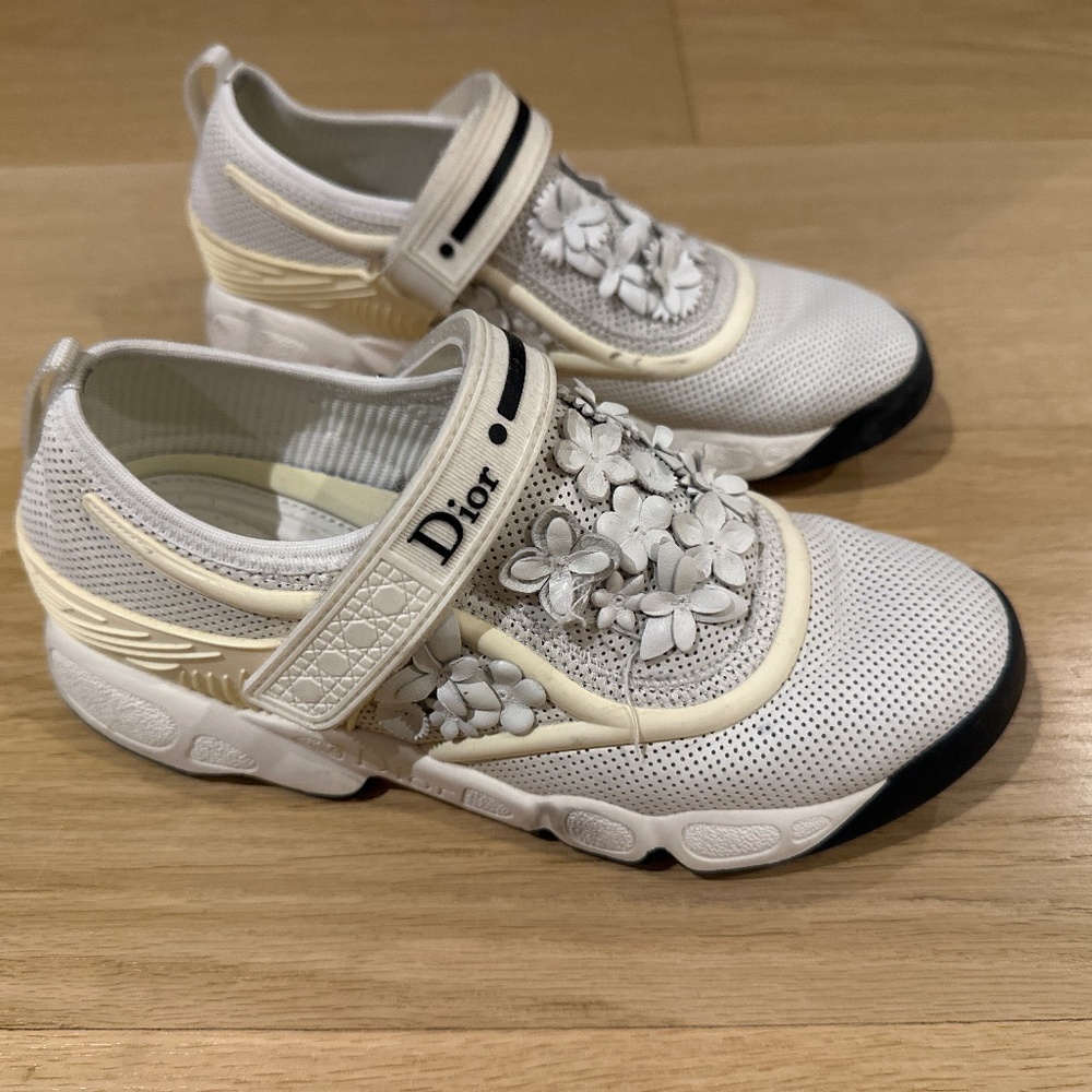 Dior sneaker